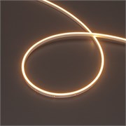 Лента герметичная MOONLIGHT-SIDE-M196-03x06mm 24V Warm2300 (7.2 W/m, IP54, 2216, 5m, wire x2) (Arlight, Вывод прямой, 3 года) 039568