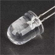 Светодиод ARL-10203URC-6cd (Arlight, 10мм (круглый)) 003312