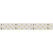 Лента RT 2-5000 24V Warm2700 3x2 (2835, 1260 LED, CRI98) (Arlight, 27 Вт/м, IP20) 025157
