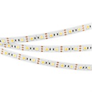 Лента RT-B60-12mm 12V White-MIX (14.4 W/m, IP20, 5060, 5m) (Arlight, Изменяемая ЦТ) 011093(2)
