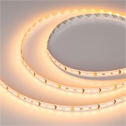 Лента RT-A168-10mm 24V Dim-To-Warm (14.4 W/m, IP20, 2835, 5m) (Arlight, Dim-To-Warm) 033606