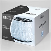 Дюралайт ARD-REG-LIVE Cool (220V, 24 LED/m, 100m) (Ardecoled, Закрытый) 025269
