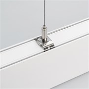 Подвес MAG-HANG-45-L4000 (SL) (Arlight, Металл) 027018