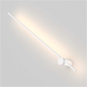 Светильник SP-VINCI-S900x55-10W Warm3000 (WH, 110 deg, 230V) (Arlight, IP20 Металл, 3 года) 035685