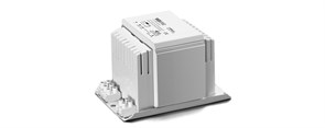 Ртутный дроссель Q 1000.096  230V / 50 Hz VS (дроссель ДРЛ 1000)   -   126/п 528761.02