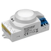 Датчик движения MW-RS02DC (12V, угол 360°, 2-10м) (Arlight, -) 012498