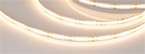 Лента COB-X544-8mm 24V Warm2700 (11.5 W/m, IP20, 5m) (Arlight, -) 031899(3)