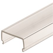 Экран ARH-WIDE-B-H20-2000 Square Clear-PM (Arlight, Пластик) 016637