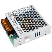 Блок питания ARS-75-12-FA (12V, 6A, 72W) (Arlight, IP20 Сетка, 3 года) 026811(1)