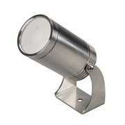 Светильник KT-WATER-R59-15W RGBW (SL, 40 deg, 12V) (Arlight, IP68 Металл, 3 года) 038174