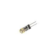 Светодиодная лампа AR-G4-12N0820-12V White (Arlight, Открытый) 012679