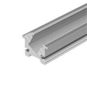 Профиль SL-BEVEL-H12-F13-2000 ANOD (Arlight, Алюминий) 043748
