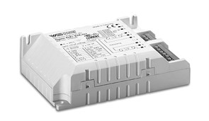 VS ELXc  155.378  (TC-L 1x55/80W, T-R5 1x55/60W)  123x79x33 - ЭПРА 188680.92