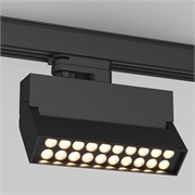 Светильник LGD-LOFT-TRACK-4TR-S170-20W Day4000 (BK, 24 deg) (Arlight, IP40 Металл, 3 года) 026232