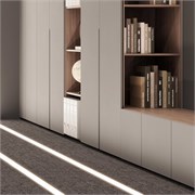 Профиль FLOOR60-H26-3000 ANOD (Arlight, Алюминий) 046413