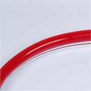 Гибкий неон ARL-CF2835-Classic-220V Red (26x15mm) (Arlight, 8 Вт/м, IP65) 021157