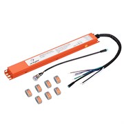 Блок аварийного питания ARJ-EMG-8W-1.5H-LiIon-LONG (Arlight, IP20 Металл, 5 лет) 046441