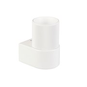 Светильник SP-SPICY-WALL-S115x72-6W Day4000 (WH, 40 deg) (Arlight, IP20 Металл, 3 года) 033848