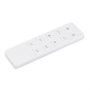 INTELLIGENT ARLIGHT Пульт SMART-ZB-801-22-1G-4SC White (3V) (IARL, IP20 Пластик, 5 лет) 046531