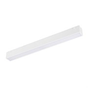 Светильник MAG-VIBE-FLAT-L293-12W Day4000 (WH, 100 deg, 48V) (Arlight, IP20 Металл, 5 лет) 044434