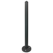 Основание для светильника ALT-POLE-BASE-500 (DG) (Arlight, Металл) 032542