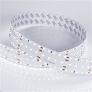 Лента S2-2500 24V White 5500K 34mm (2835, 280 LED/m, LUX) (Arlight, 25 Вт/м, IP20) 021200