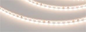 Лента UL-A120-5mm 24V Warm3500 (9.6 W/m, IP20, 5m) (Arlight, 7 лет) 050586