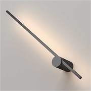 Светильник SP-VINCI-S600x55-7W Warm3000 (BK, 110 deg, 230V) (Arlight, IP20 Металл, 3 года) 034171