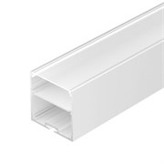 Профиль SL-LINE-5050-LW-3000 WHITE (Arlight, Алюминий) 043978