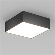 Светильник IM-QUADRO-EMERGENCY-3H-S175x175-19W Day4000 (BK, 120 deg, 230V) (Arlight, IP40 Металл, 2 года) 040927