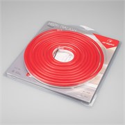 Гибкий неон GALAXY-1608-5000CFS-2835-100 12V Red (16x8mm, 12W, IP67) (Arlight, 12 Вт/м, IP67) 029367