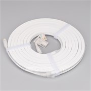 Лента герметичная DMX MOONLIGHT-SIDE-B84-12x17mm 24V RGB-PX7 (18 W/m, IP67, 5m, wire x2) (Arlight, Силикон) 041013
