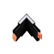 Светильник ALT-LINEAIR-FLAT-DIM-L60-2094-3W Day4000 (BK, 100 deg) (Arlight, IP20 Металл, 3 года) 031472