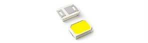 Светодиод ARL-2835CW-L80 White (D489W) (Arlight, SMD 2835) 021541