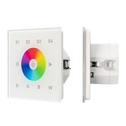 INTELLIGENT ARLIGHT Панель DALI-113-1G-RGBW-IN White (Bus, Sens) (IARL, -) 023803(1)