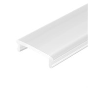 Экран СEIL-S14-SHADOW-2000 FLAT OPAL (Arlight, Пластик) 042097