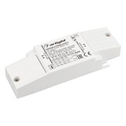 Блок питания ARJ-SP-7-PFC-TRIAC-INS (7W, 7-13V, 0.35-0.5A) (Arlight, IP20 Пластик, 5 лет) 028188(1)