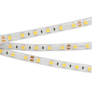Лента герметичная RTW-SE-B60-10mm 24V Warm3000 (14.4 W/m, IP65, 5m) (Arlight, -) 015279(3)