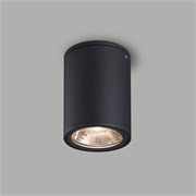 Светильник LGD-FORMA-SURFACE-R90-12W Day4000 (BK, 44 deg, 230V) (Arlight, IP54 Металл, 3 года) 037260