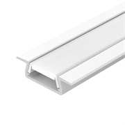 Профиль MIC-FS-2000 WHITE (Arlight, Алюминий) 040729
