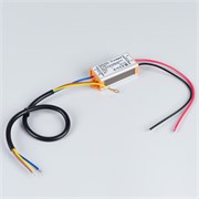 Блок питания ARPJ-SN-24500 (12W, 12-24V, 500mA) (Arlight, IP65 Металл, 3 года) 045399
