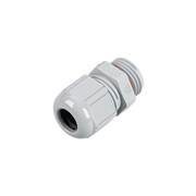 Сальник KLW-1 (4.5-10mm, IP67) (Arlight, Пластик) 021748