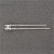 Светодиод ARL-3014UEUBC/2L (Arlight, 3мм (круглый)) 004596