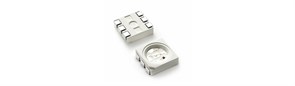 Светодиод ARL-5060UYC3 Yellow (S31Y) (Arlight, SMD 5060 (PLCC6)) 015146