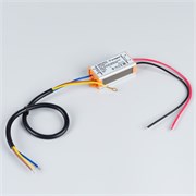 Блок питания ARPJ-SN-24350 (8W, 12-24V, 350mA) (Arlight, IP65 Металл, 3 года) 045397