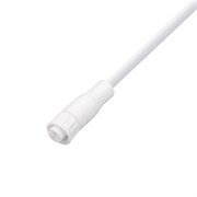 Разъем выводной ARL-MONO-2PIN-L300-F-IP67  (Arlight, -) 047392