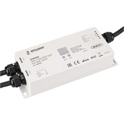 INTELLIGENT ARLIGHT Диммер DALI-104-IP67-SUF (12-36V, 4x5A) (IARL, IP67 Пластик, 3 года) 026496-1