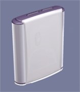 фонарь 46453-01 POCKET DRAGON LED 1W карманная клипса 65x55x18 3xAAA  4008321909015