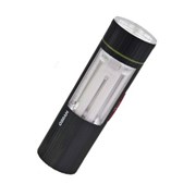 фонарь 46432-01 SILVER MINI COMBI LUM 3W+HAL 1.5W 569819