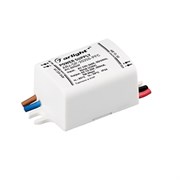 Блок питания ARJ-SP-20350-PFC (7W, 12-20V, 350mA) (Arlight, IP44 Пластик, 5 лет) 037439